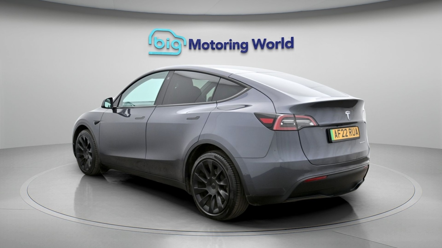 Used Tesla Model Y 2022 for sale - 77968453: Photo 5