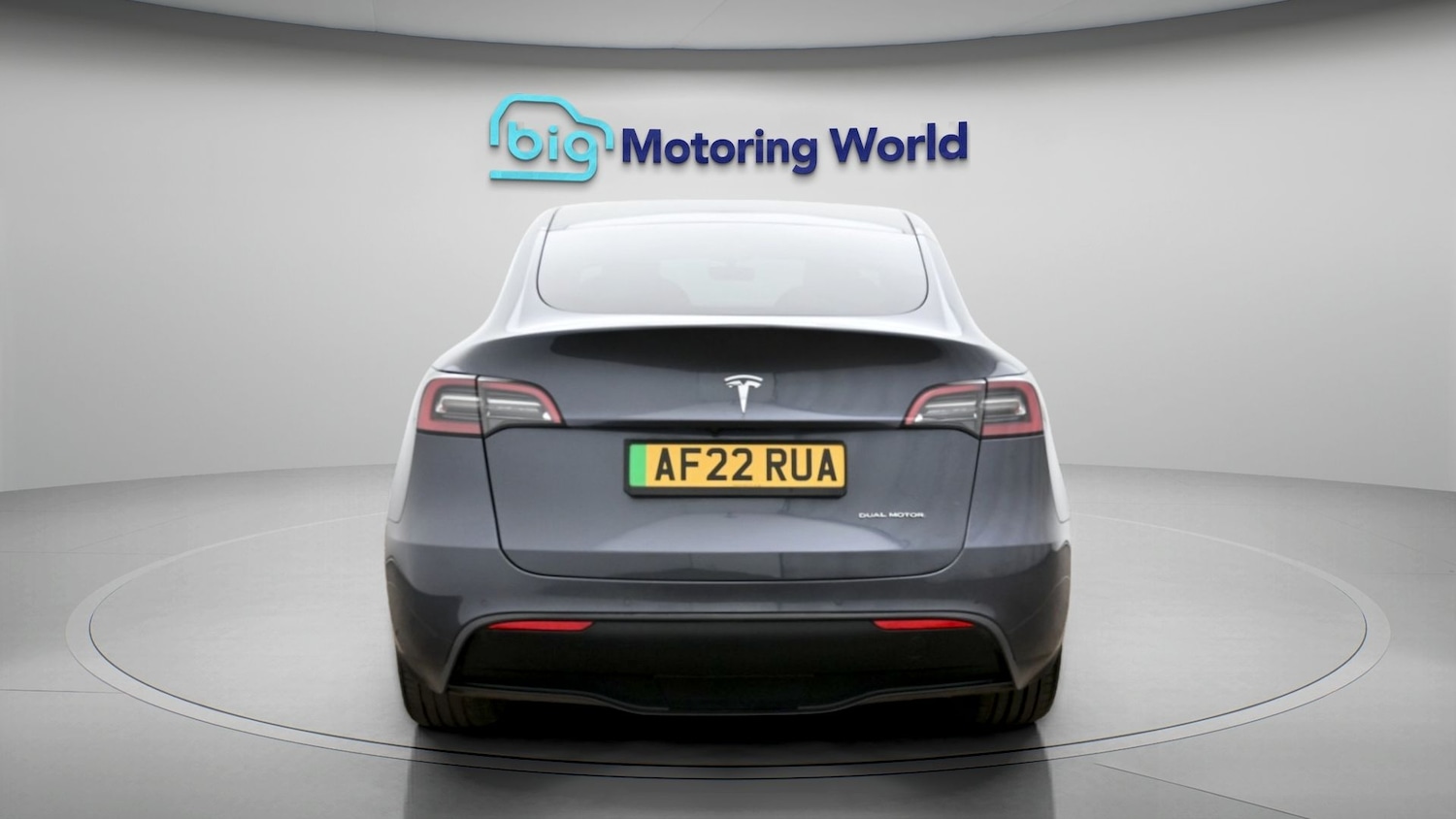 Used Tesla Model Y 2022 for sale - 77968453: Photo 6