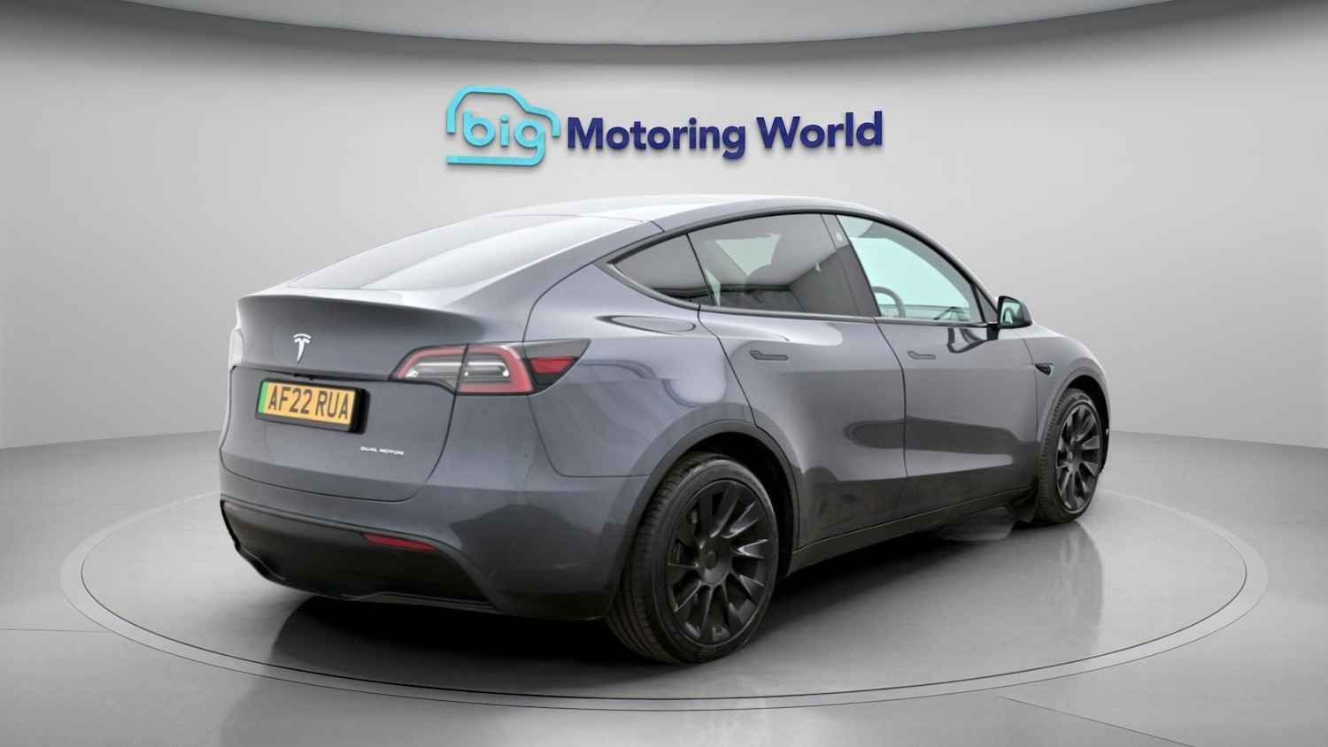 Used Tesla Model Y 2022 for sale - 77968453: Photo 7