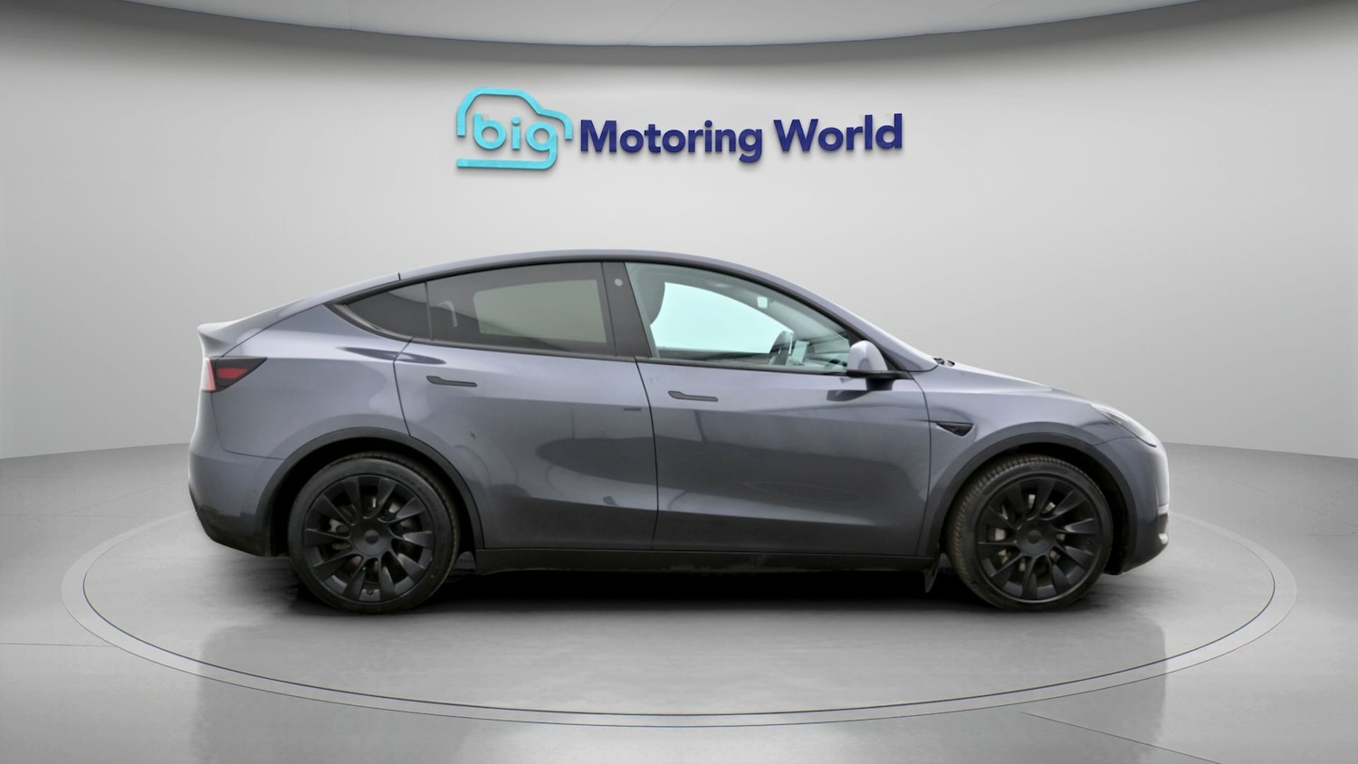 Used Tesla Model Y 2022 for sale - 77968453: Photo 8
