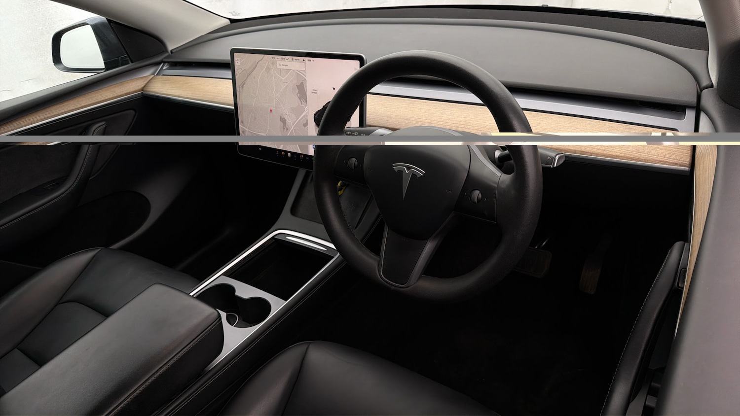 Used Tesla Model Y 2022 for sale - 77968453: Photo 9