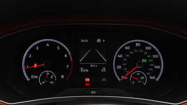 Used Volkswagen T-Roc 2019 for sale - 76269718: Photo 11