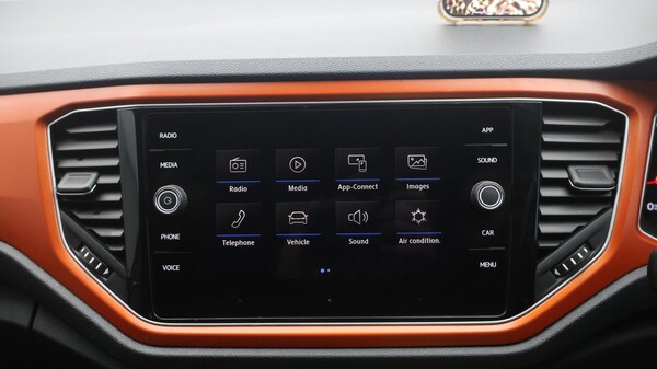 Used Volkswagen T-Roc 2019 for sale - 76269718: Photo 12