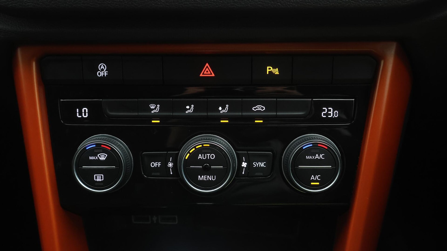 Used Volkswagen T-Roc 2019 for sale - 76269718: Photo 13