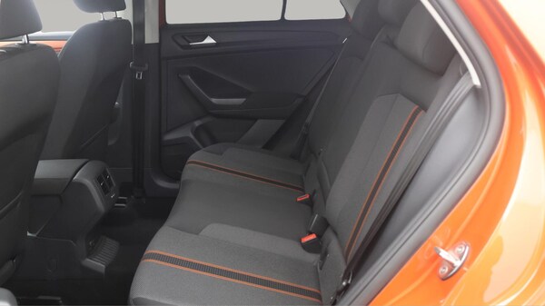 Used Volkswagen T-Roc 2019 for sale - 76269718: Photo 17