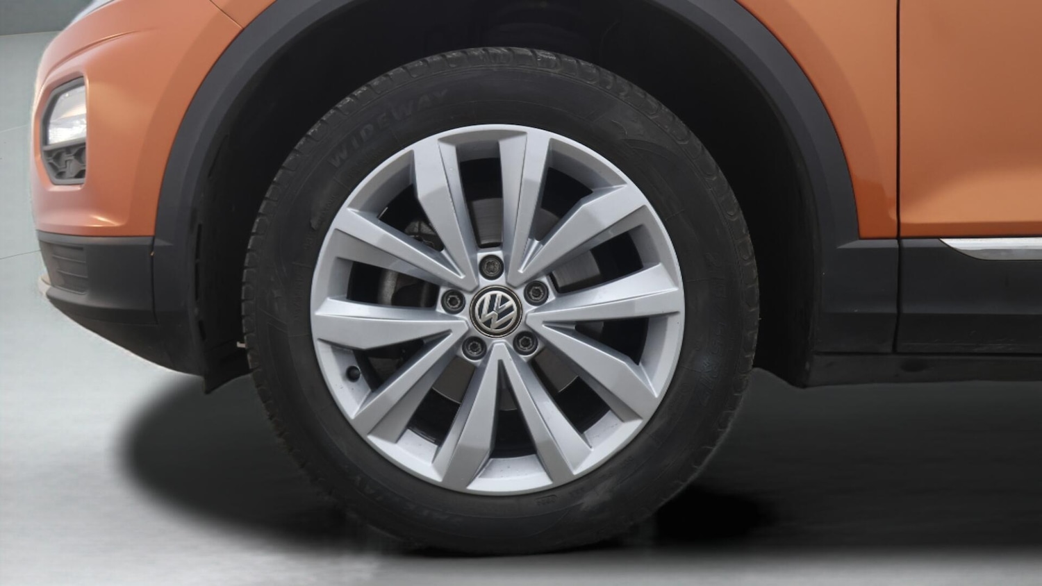 Used Volkswagen T-Roc 2019 for sale - 76269718: Photo 19