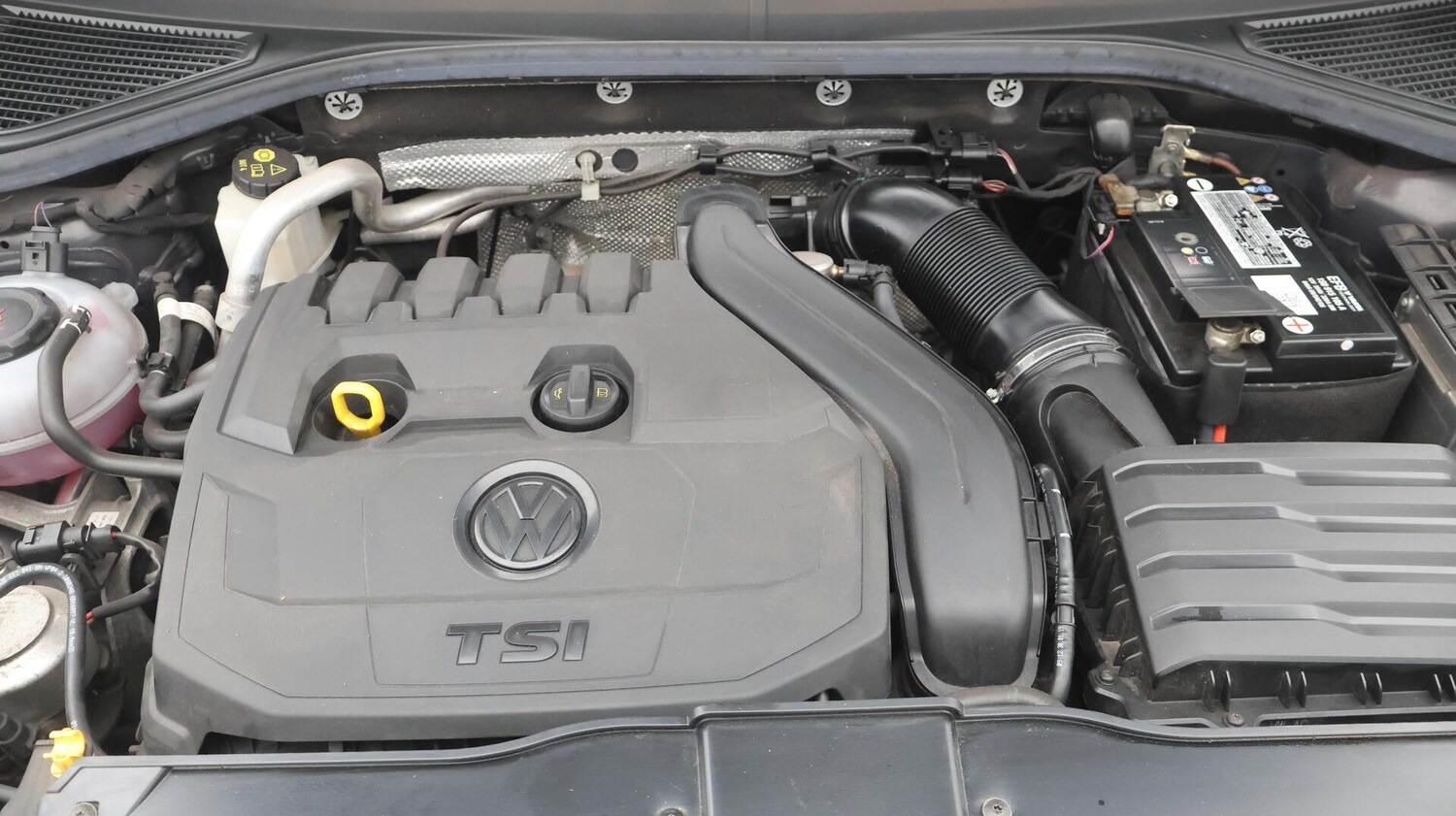 Used Volkswagen T-Roc 2019 for sale - 76269718: Photo 20