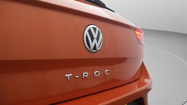 Used Volkswagen T-Roc 2019 for sale - 76269718: Photo 21
