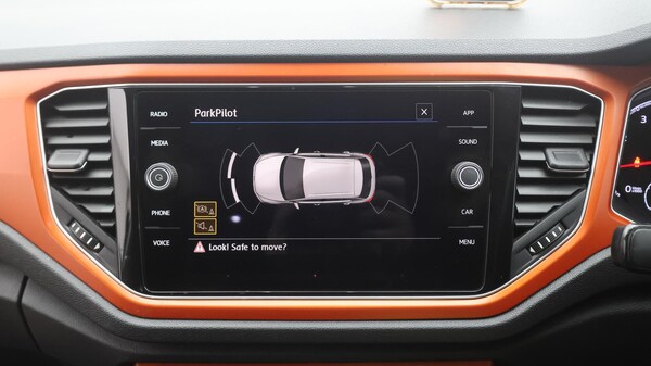 Used Volkswagen T-Roc 2019 for sale - 76269718: Photo 25