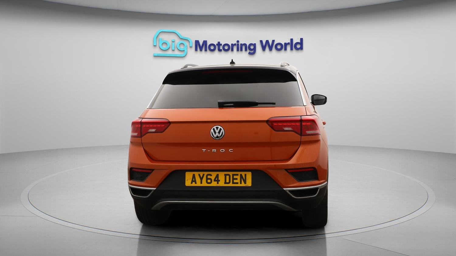 Used Volkswagen T-Roc 2019 for sale - 76269718: Photo 7