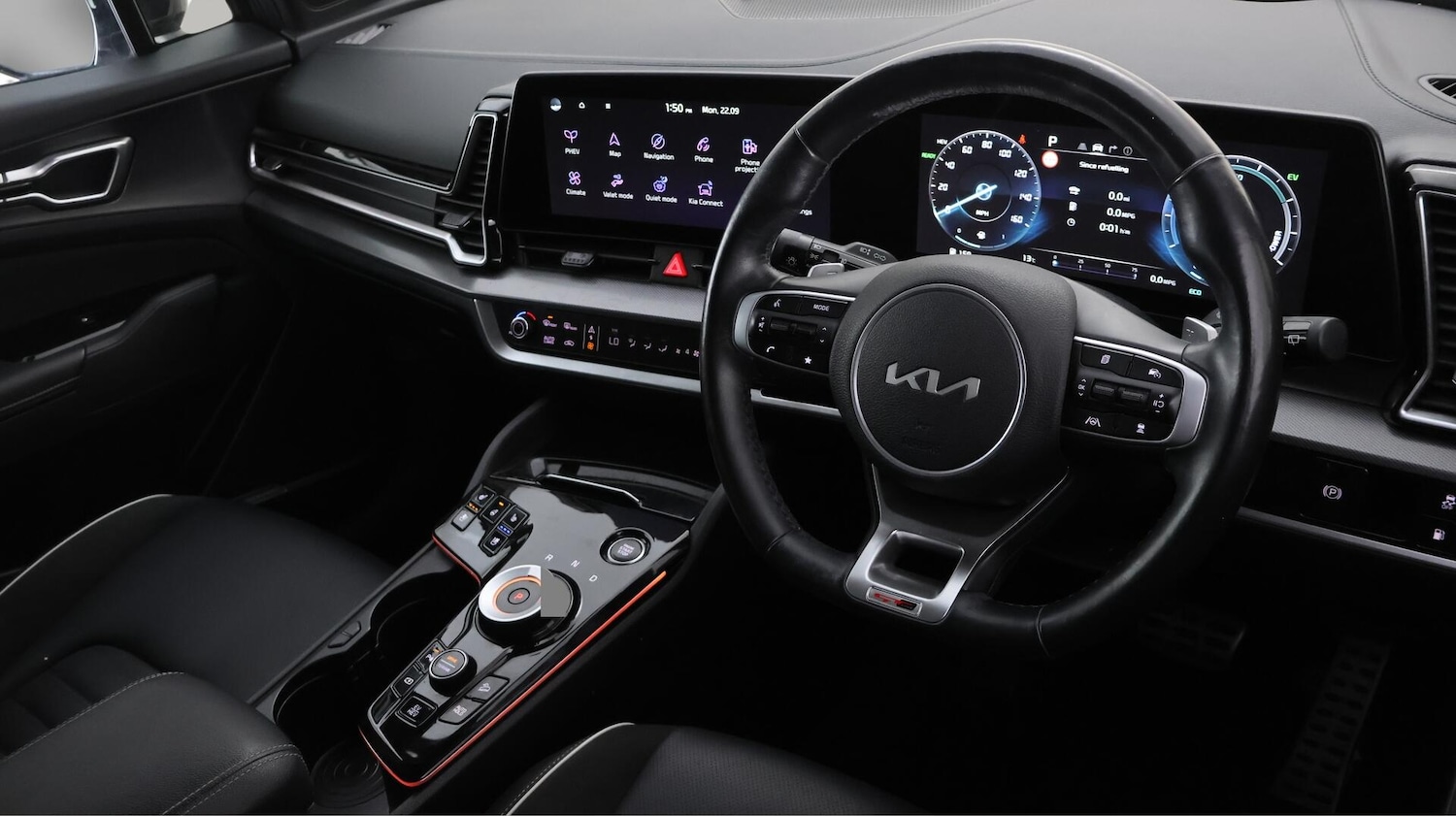 Used Kia Sportage 2022 for sale - 76424213: Photo 10