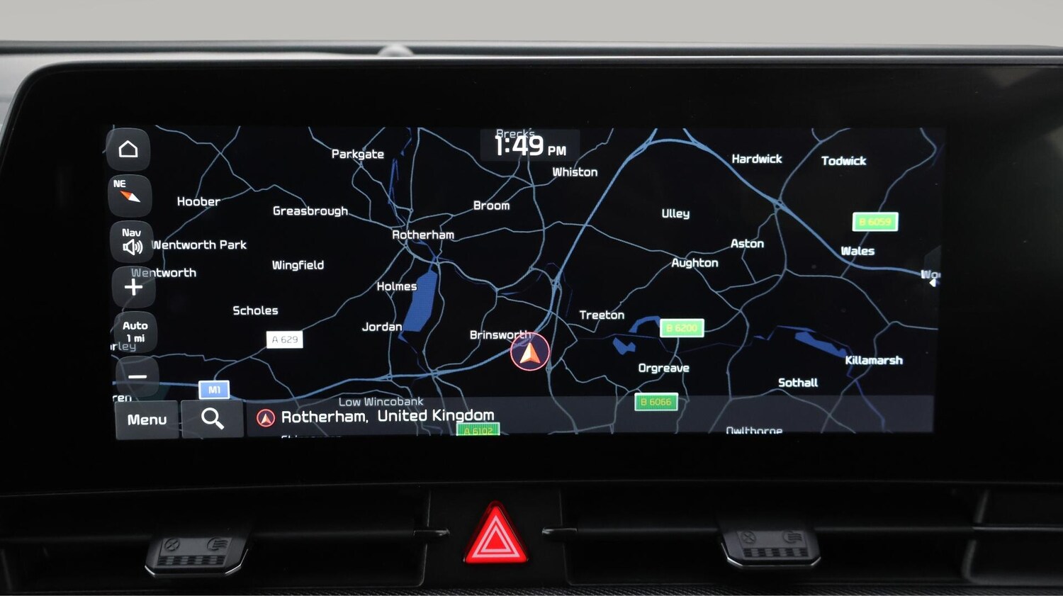 Used Kia Sportage 2022 for sale - 76424213: Photo 12