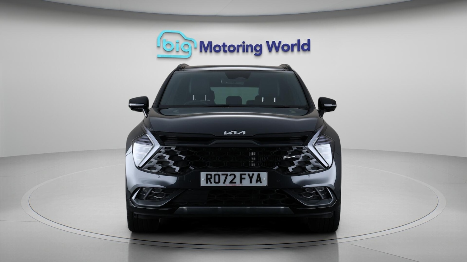 Used Kia Sportage 2022 for sale - 76424213: Photo 3