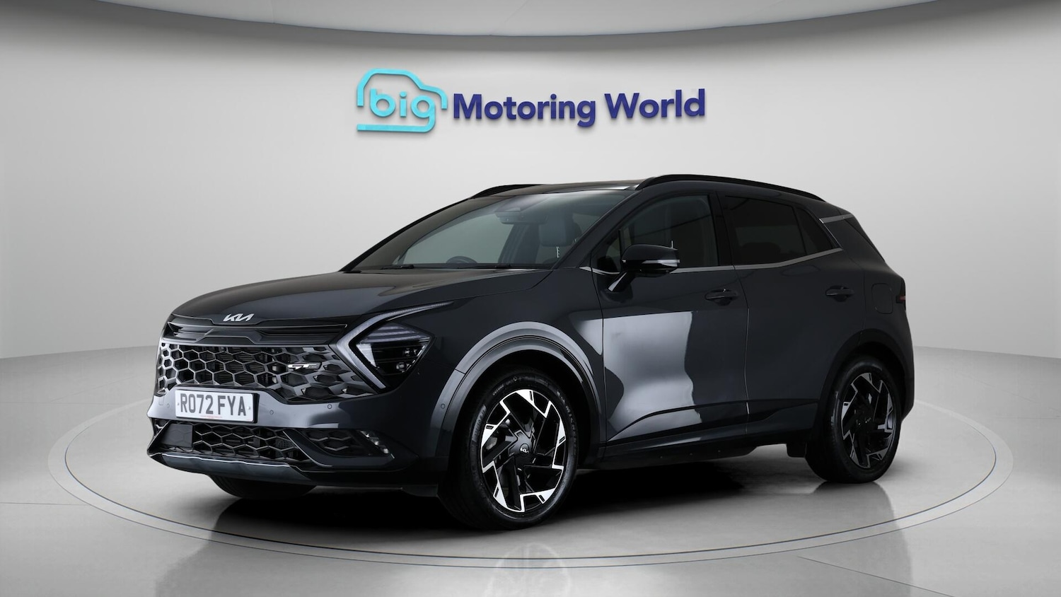 Used Kia Sportage 2022 for sale - 76424213: Photo 4