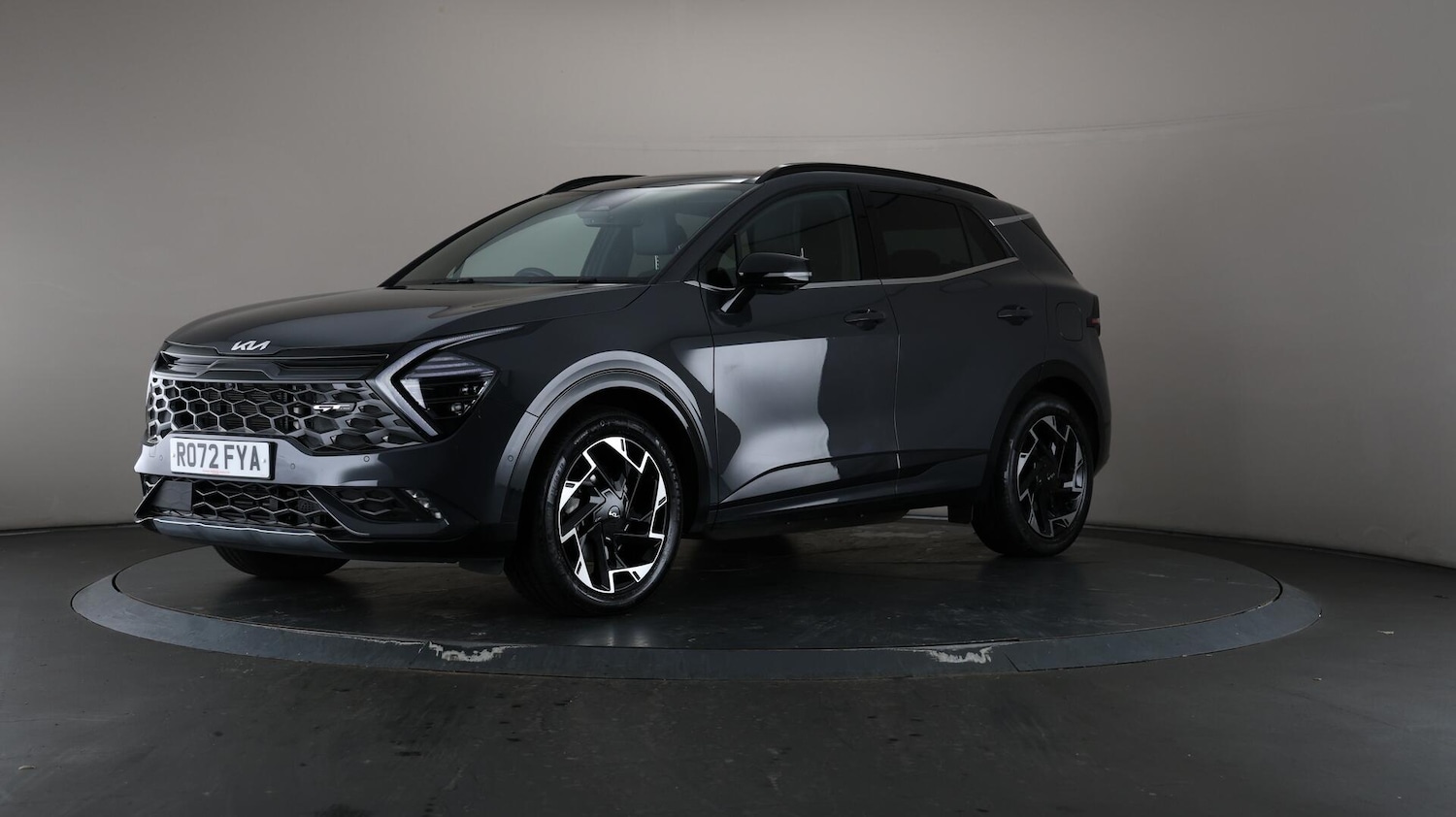 Used Kia Sportage 2022 for sale - 76424213: Photo 46