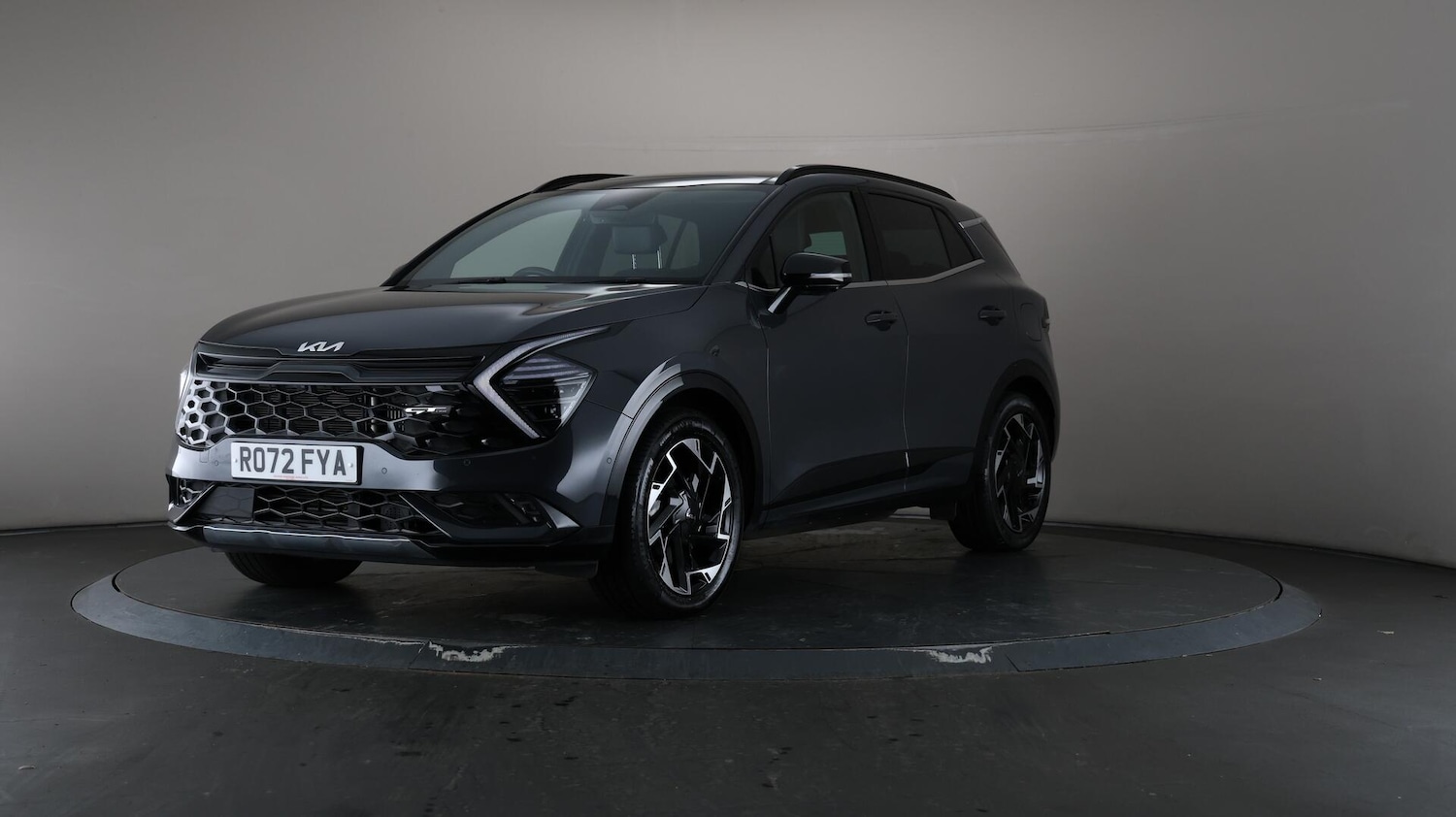 Used Kia Sportage 2022 for sale - 76424213: Photo 47