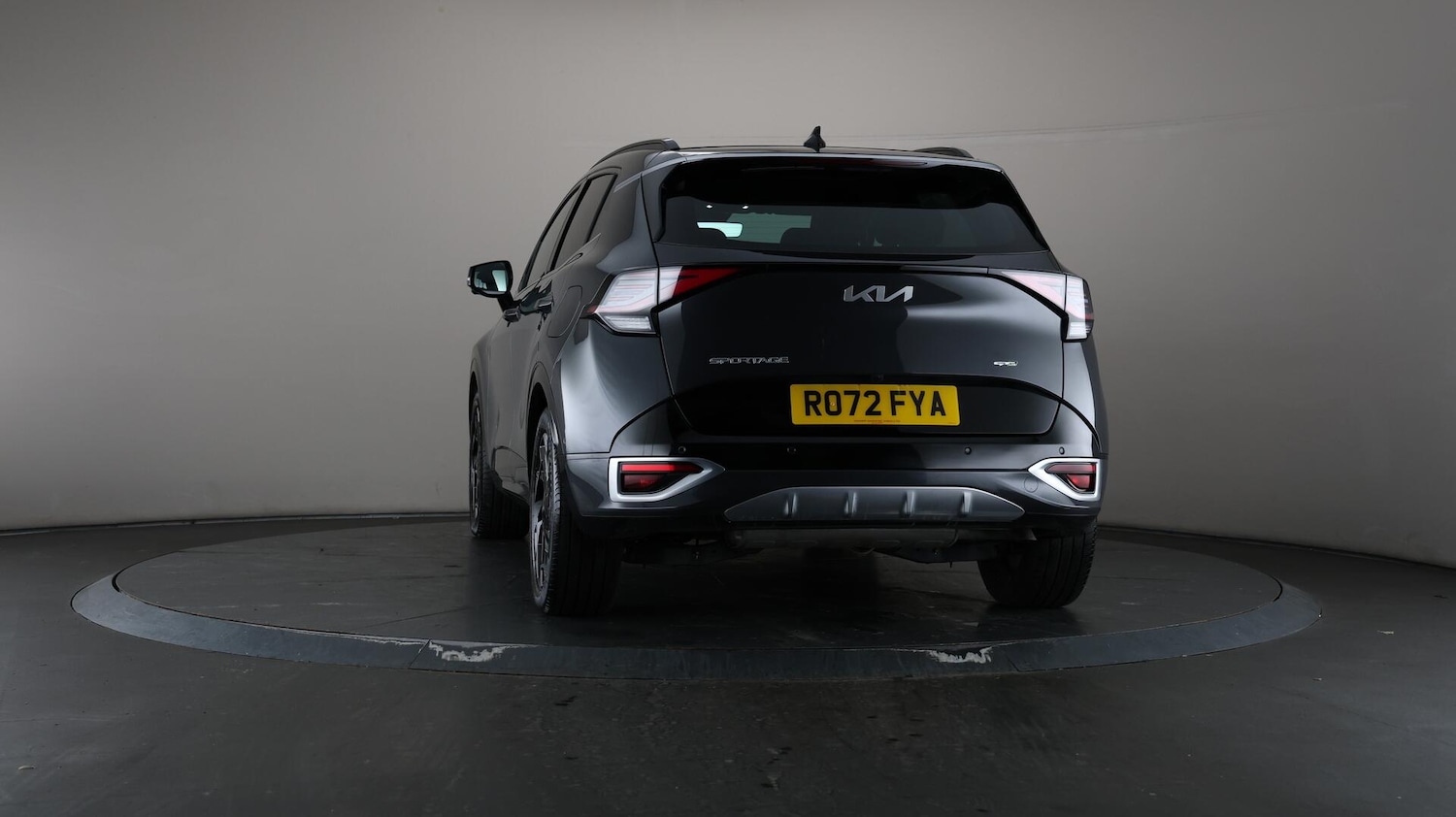 Used Kia Sportage 2022 for sale - 76424213: Photo 49