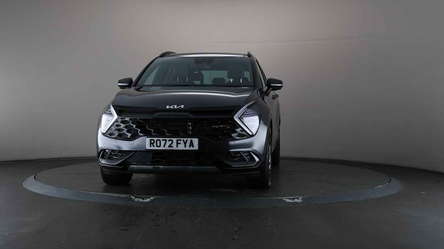 Used Kia Sportage 2022 for sale - 76424213: Photo 51