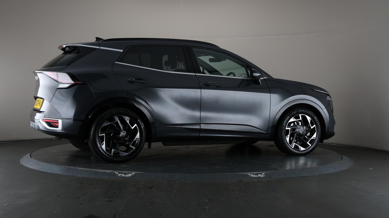 Used Kia Sportage 2022 for sale - 76424213: Photo 66