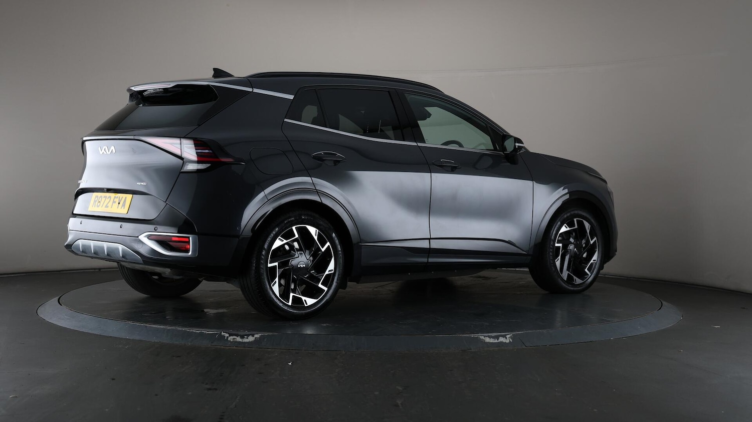 Used Kia Sportage 2022 for sale - 76424213: Photo 68