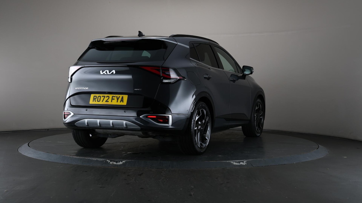 Used Kia Sportage 2022 for sale - 76424213: Photo 72