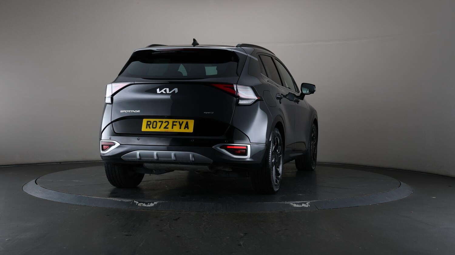 Used Kia Sportage 2022 for sale - 76424213: Photo 73