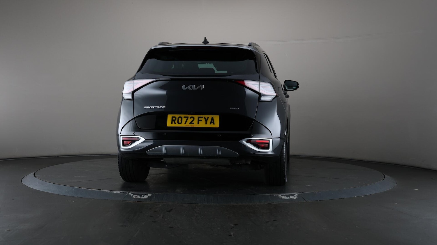 Used Kia Sportage 2022 for sale - 76424213: Photo 74