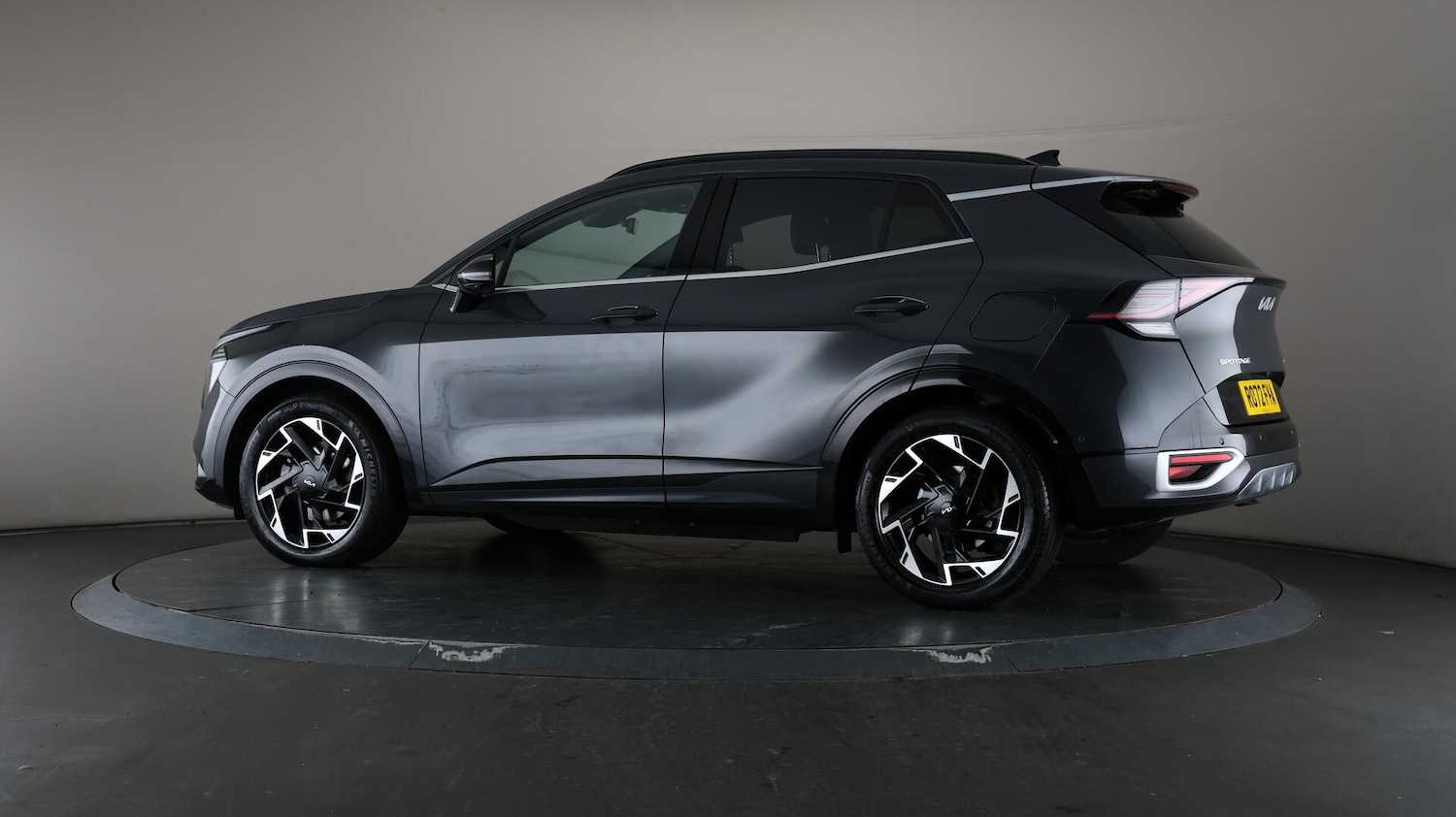 Used Kia Sportage 2022 for sale - 76424213: Photo 79