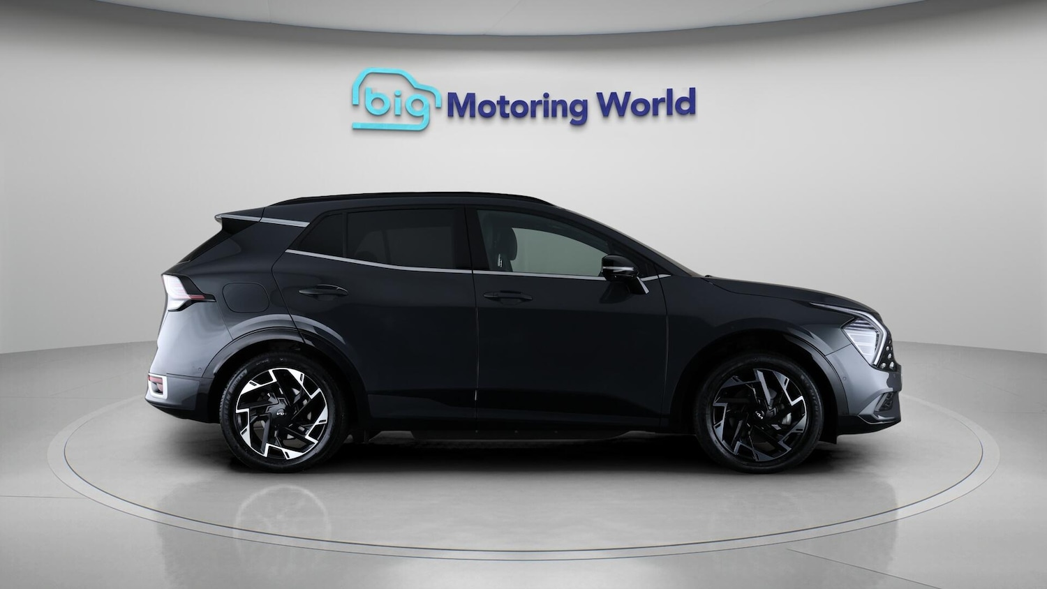 Used Kia Sportage 2022 for sale - 76424213: Photo 9