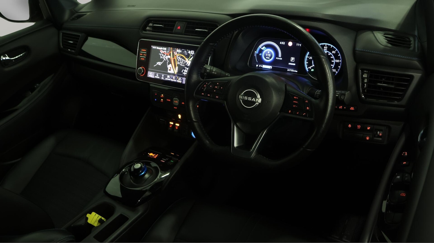 Used Nissan Leaf 2022 for sale - 76484490: Photo 10