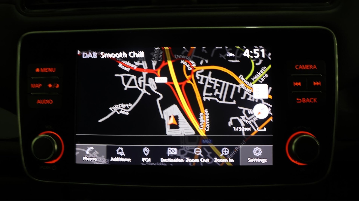 Used Nissan Leaf 2022 for sale - 76484490: Photo 12