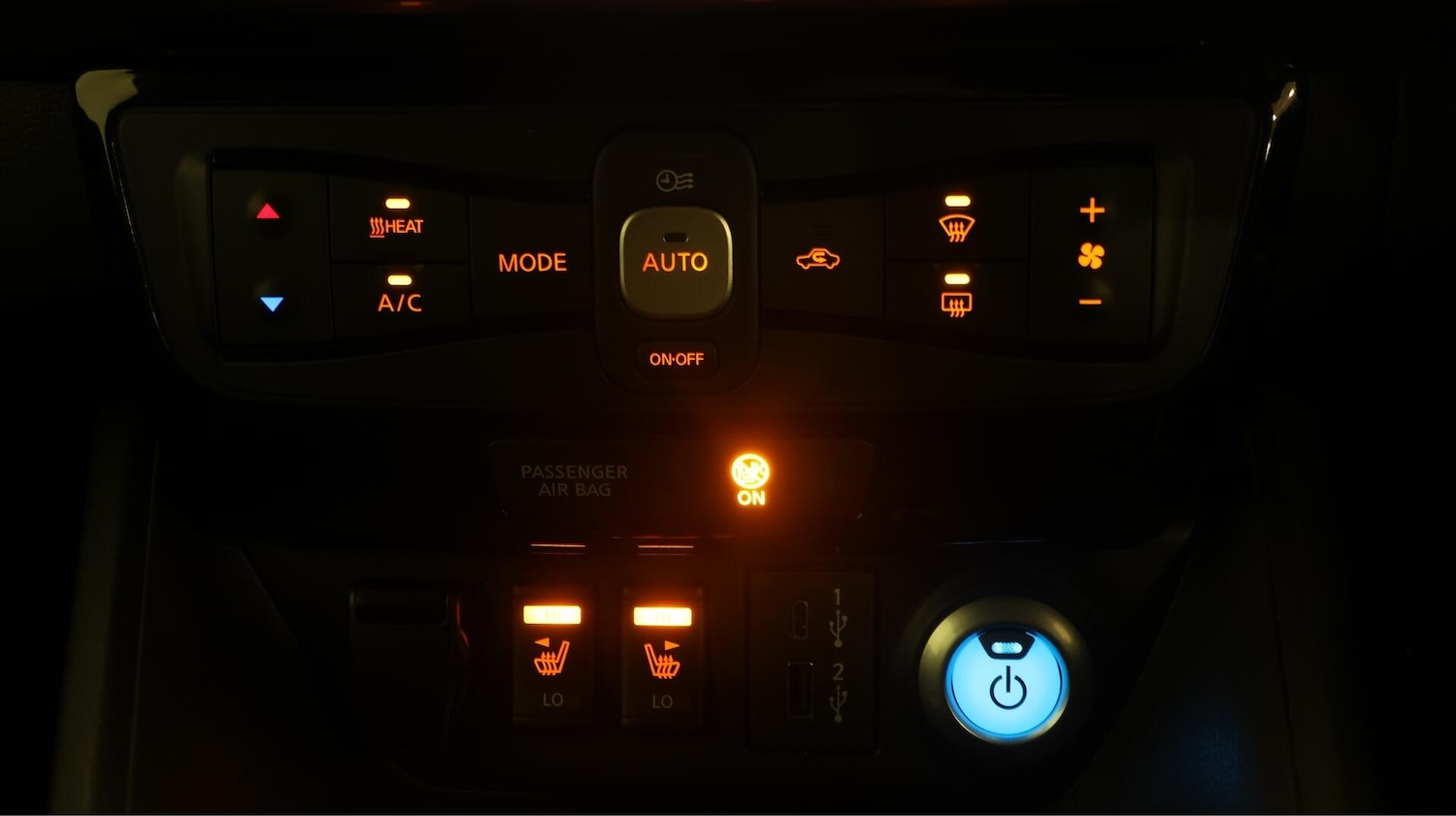 Used Nissan Leaf 2022 for sale - 76484490: Photo 13