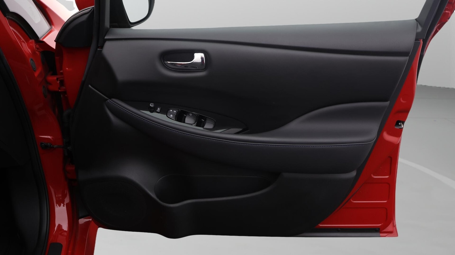 Used Nissan Leaf 2022 for sale - 76484490: Photo 16