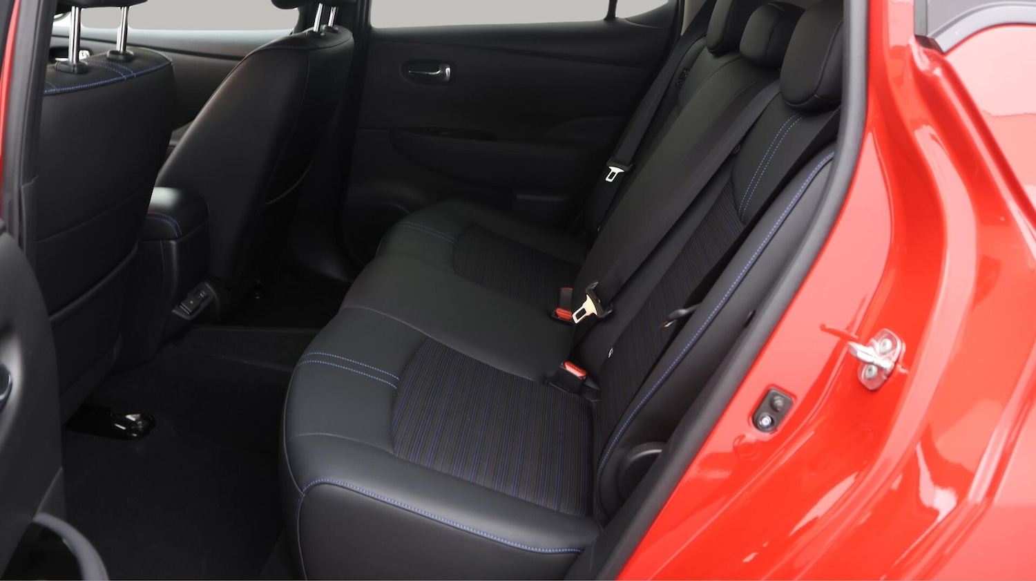 Used Nissan Leaf 2022 for sale - 76484490: Photo 17