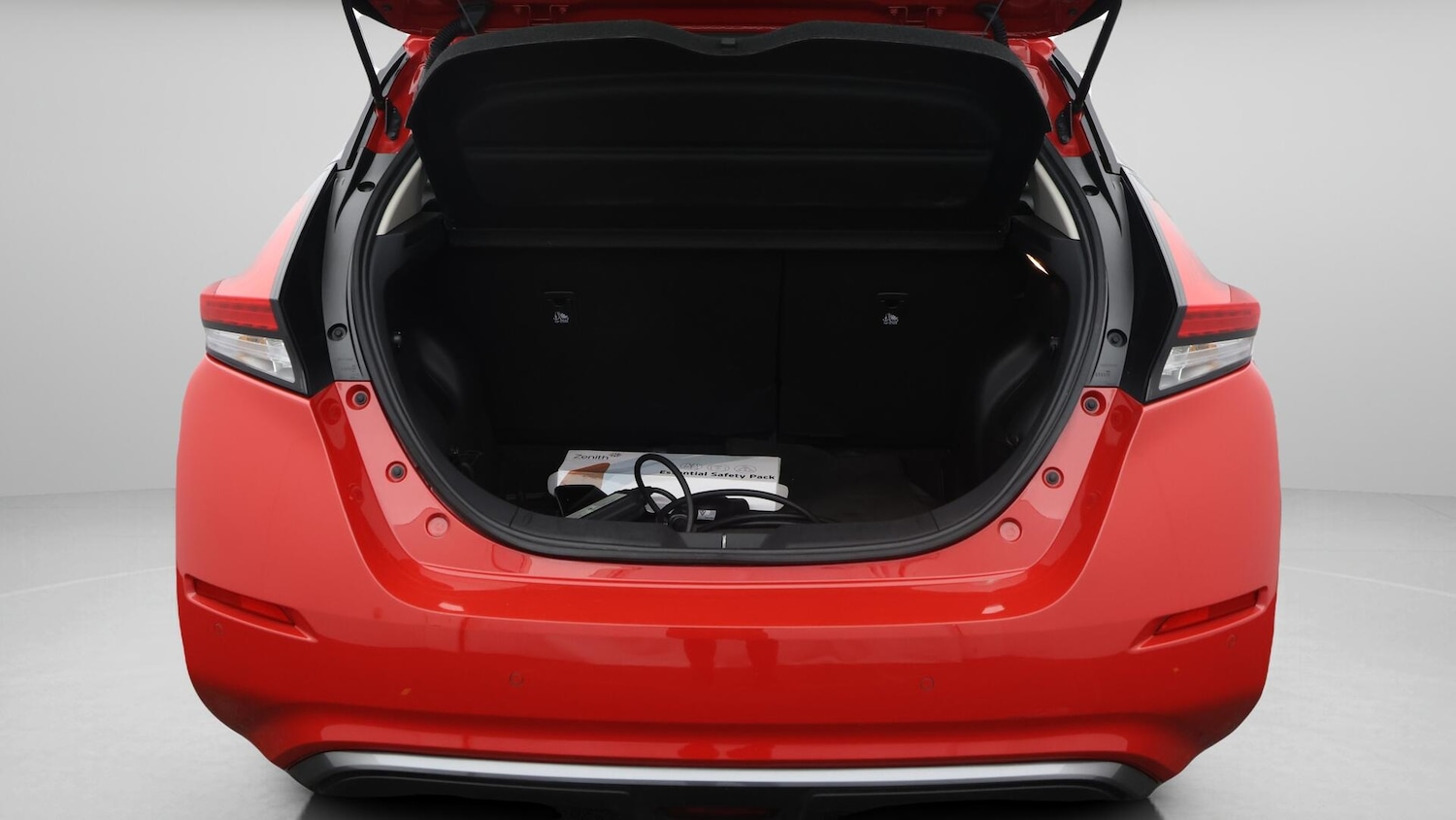 Used Nissan Leaf 2022 for sale - 76484490: Photo 18