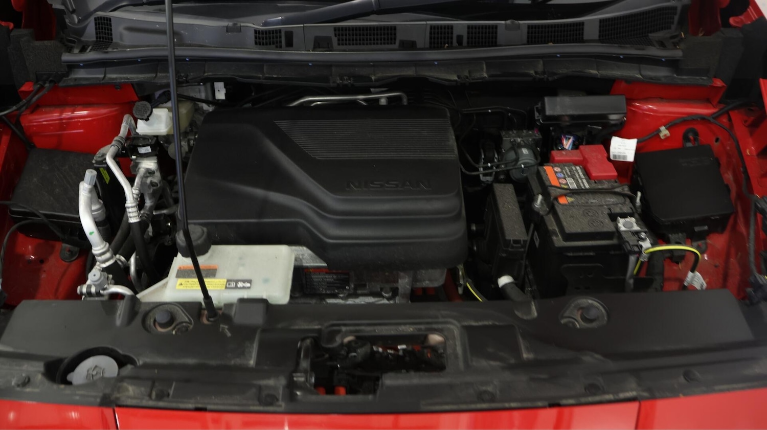 Used Nissan Leaf 2022 for sale - 76484490: Photo 20