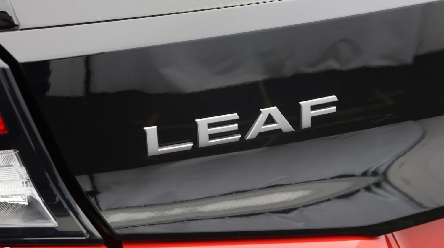 Used Nissan Leaf 2022 for sale - 76484490: Photo 21