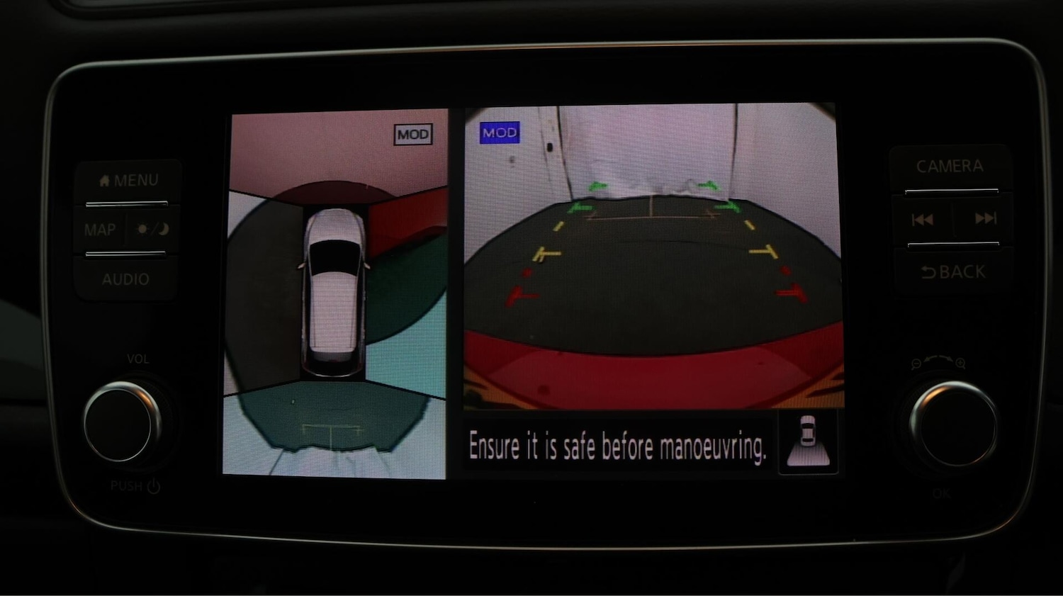 Used Nissan Leaf 2022 for sale - 76484490: Photo 25