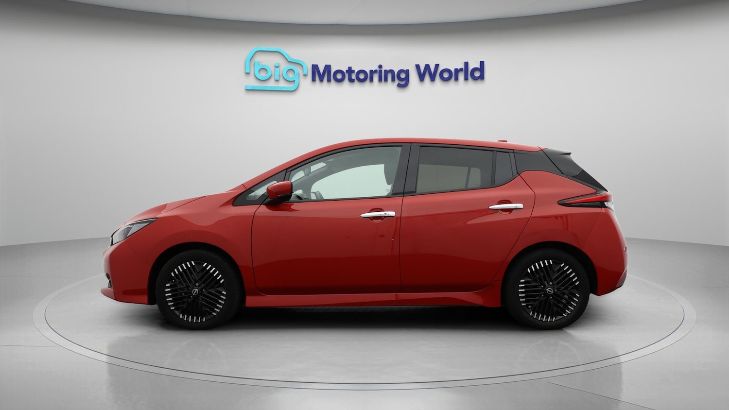 Used Nissan Leaf 2022 for sale - 76484490: Photo 5