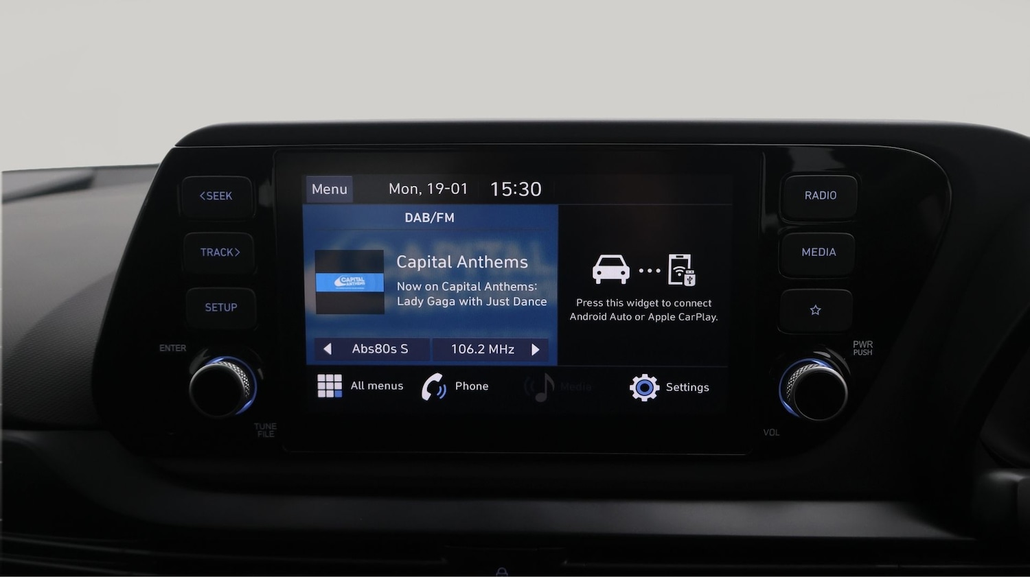 Used Hyundai BAYON for sale - 77258434: Photo 11