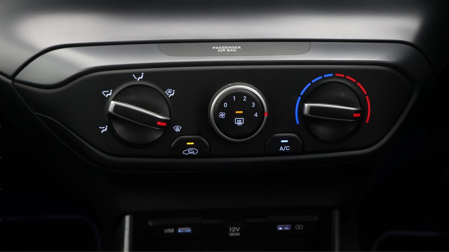 Used Hyundai BAYON for sale - 77258434: Photo 12