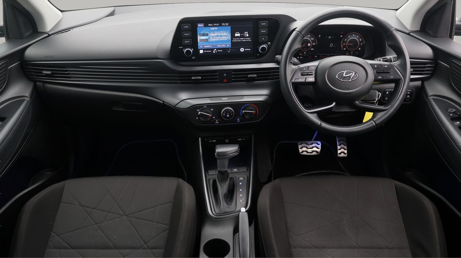 Used Hyundai BAYON for sale - 77258434: Photo 13