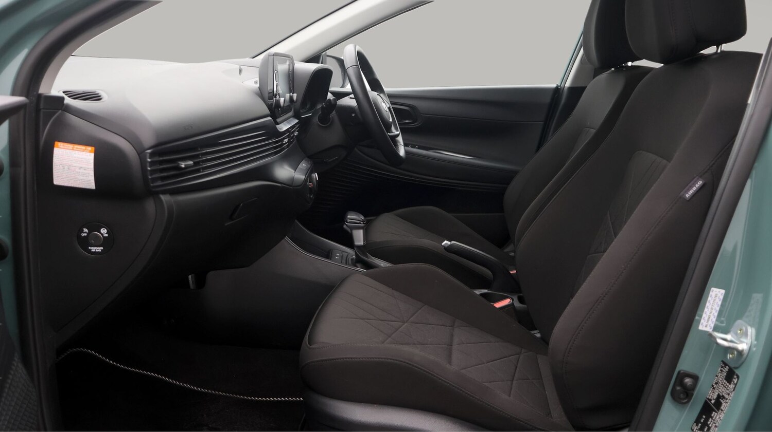 Used Hyundai BAYON for sale - 77258434: Photo 14