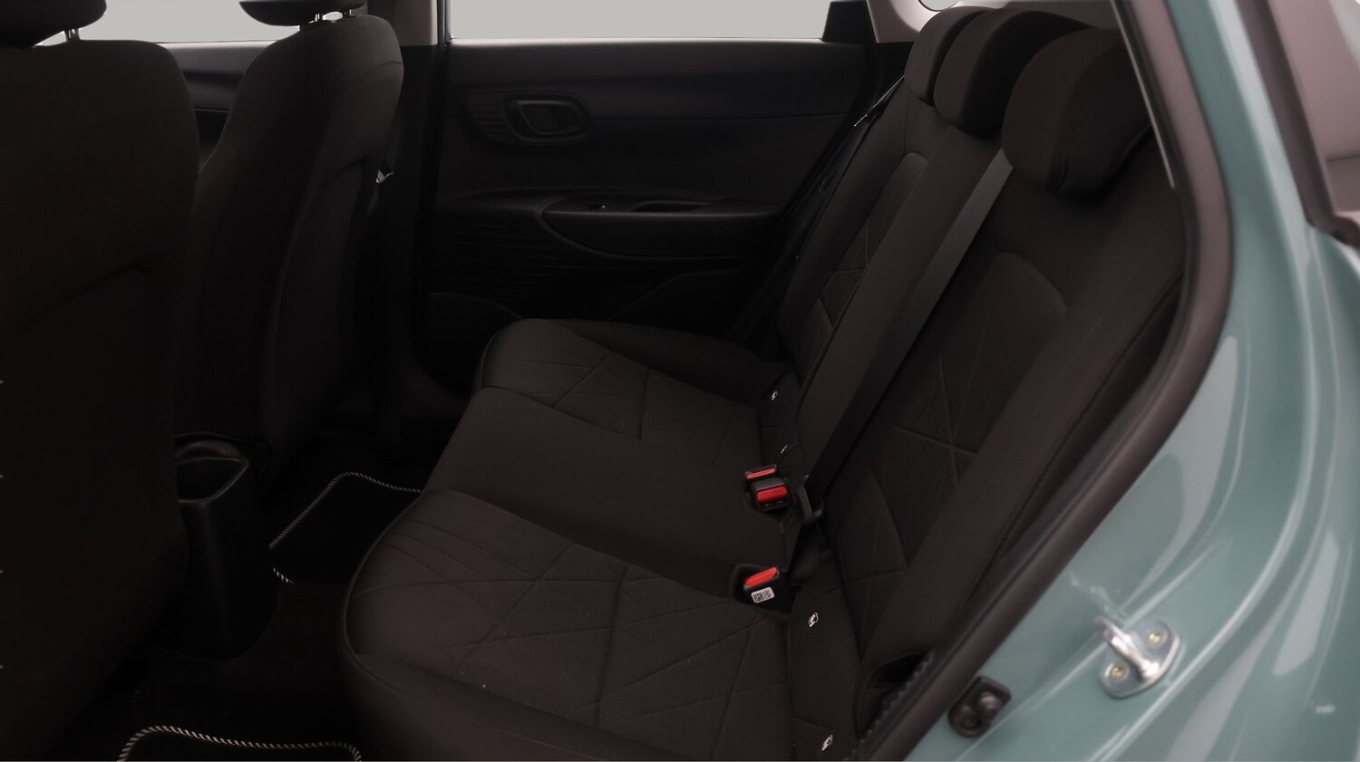 Used Hyundai BAYON for sale - 77258434: Photo 16