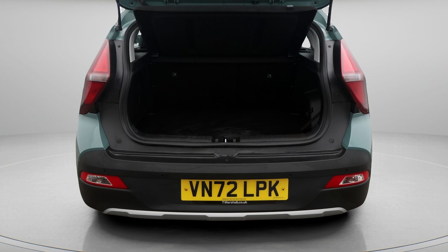 Used Hyundai BAYON for sale - 77258434: Photo 17