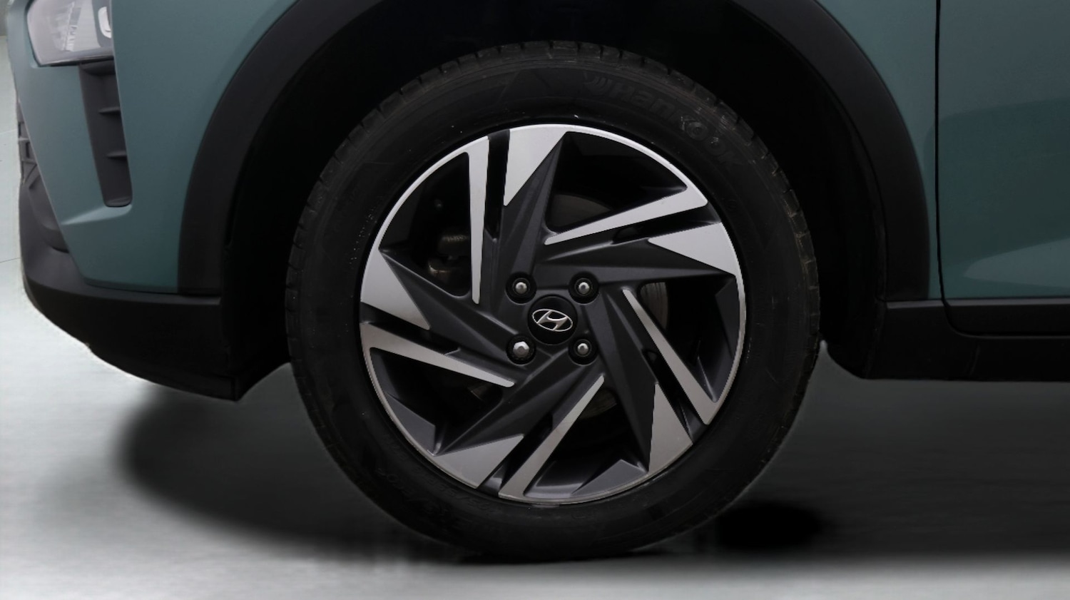 Used Hyundai BAYON for sale - 77258434: Photo 18