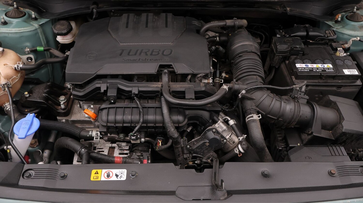 Used Hyundai BAYON for sale - 77258434: Photo 19