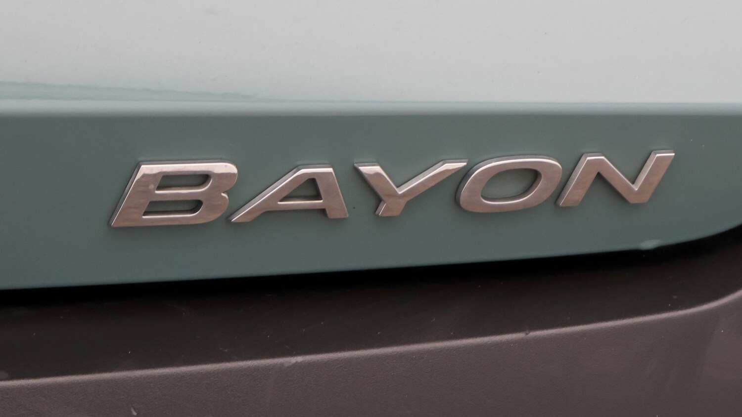 Used Hyundai BAYON for sale - 77258434: Photo 21