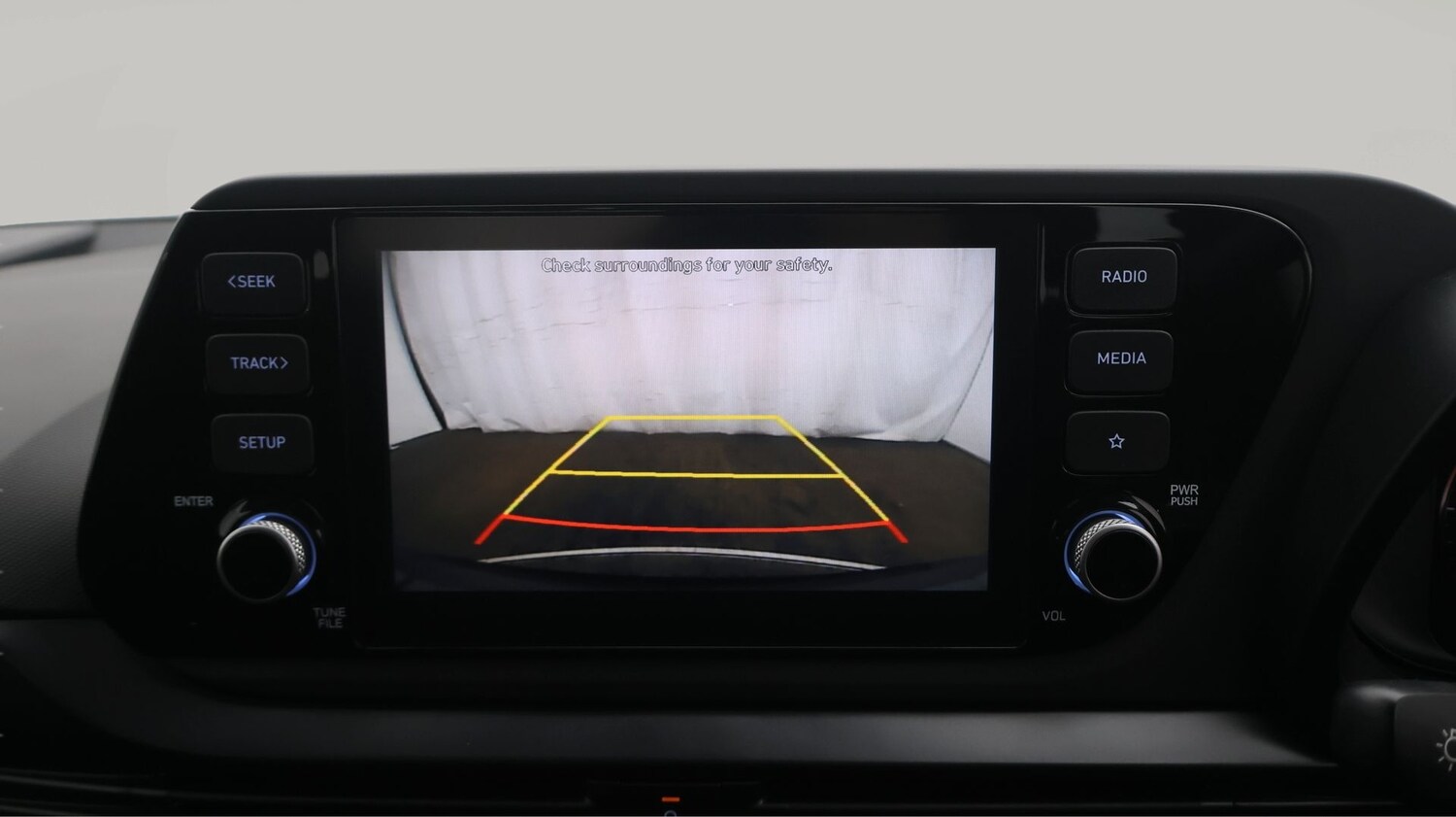 Used Hyundai BAYON for sale - 77258434: Photo 25