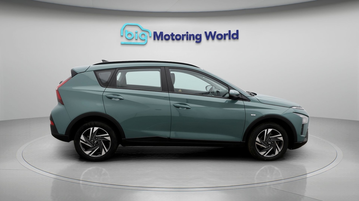 Used Hyundai BAYON for sale - 77258434: Photo 8